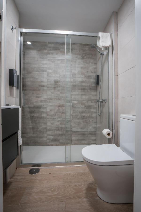 Qh Agua De Cartuja Daire Granada Dış mekan fotoğraf