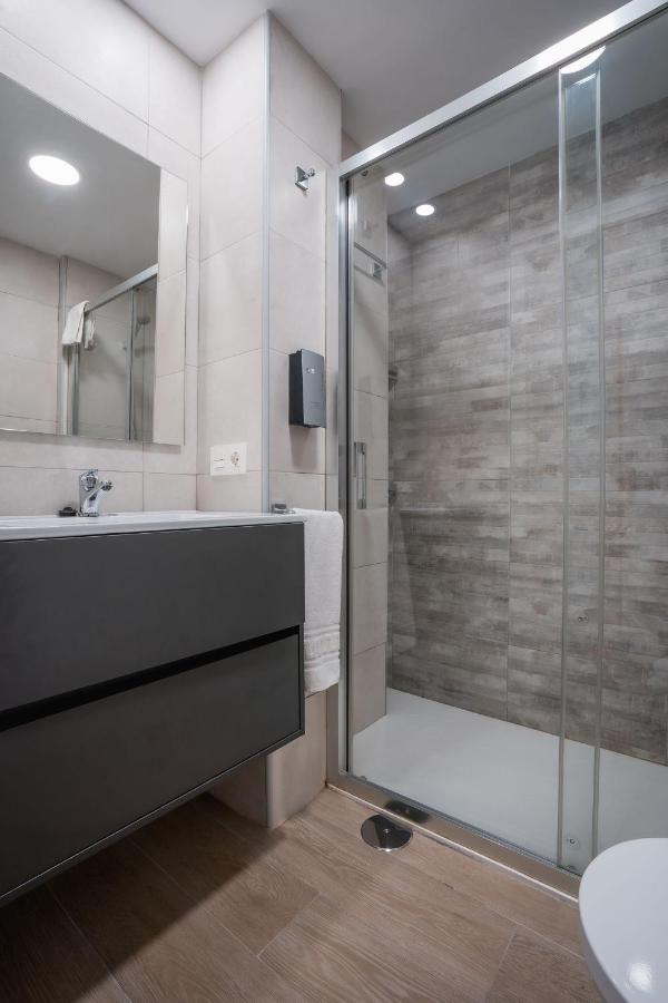 Qh Agua De Cartuja Daire Granada Dış mekan fotoğraf